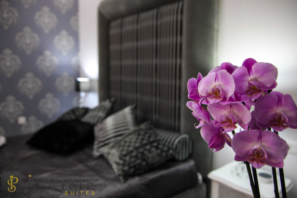 IPrime Suites