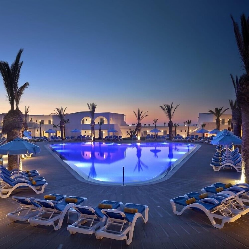 Lyttos Beach - All Inclusive