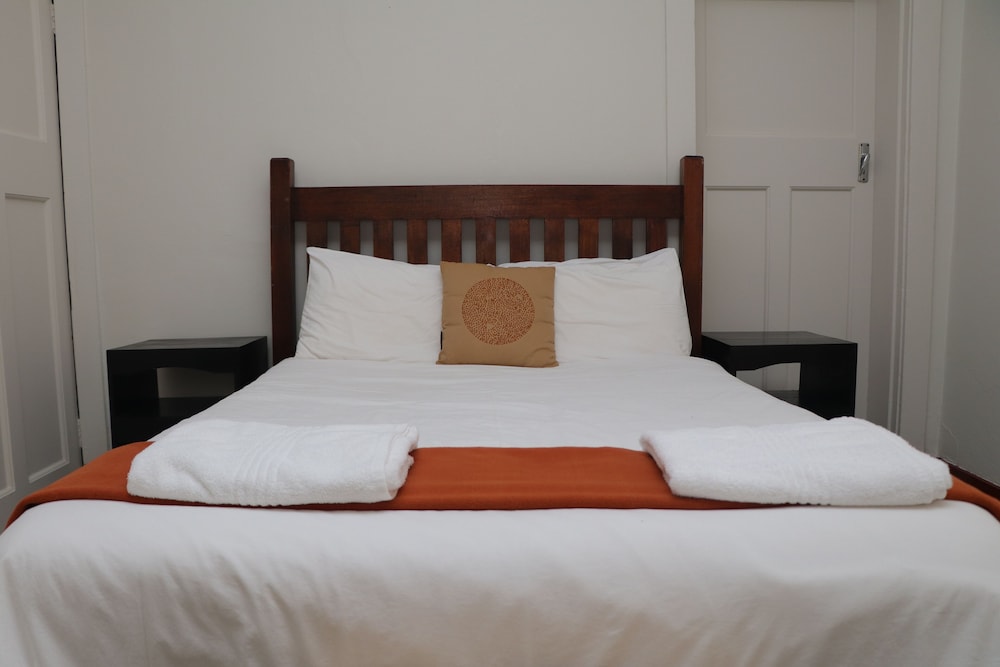 Bulembu Country Lodge