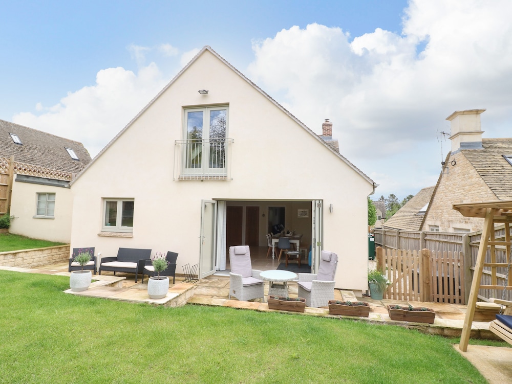 Tawny Cottage