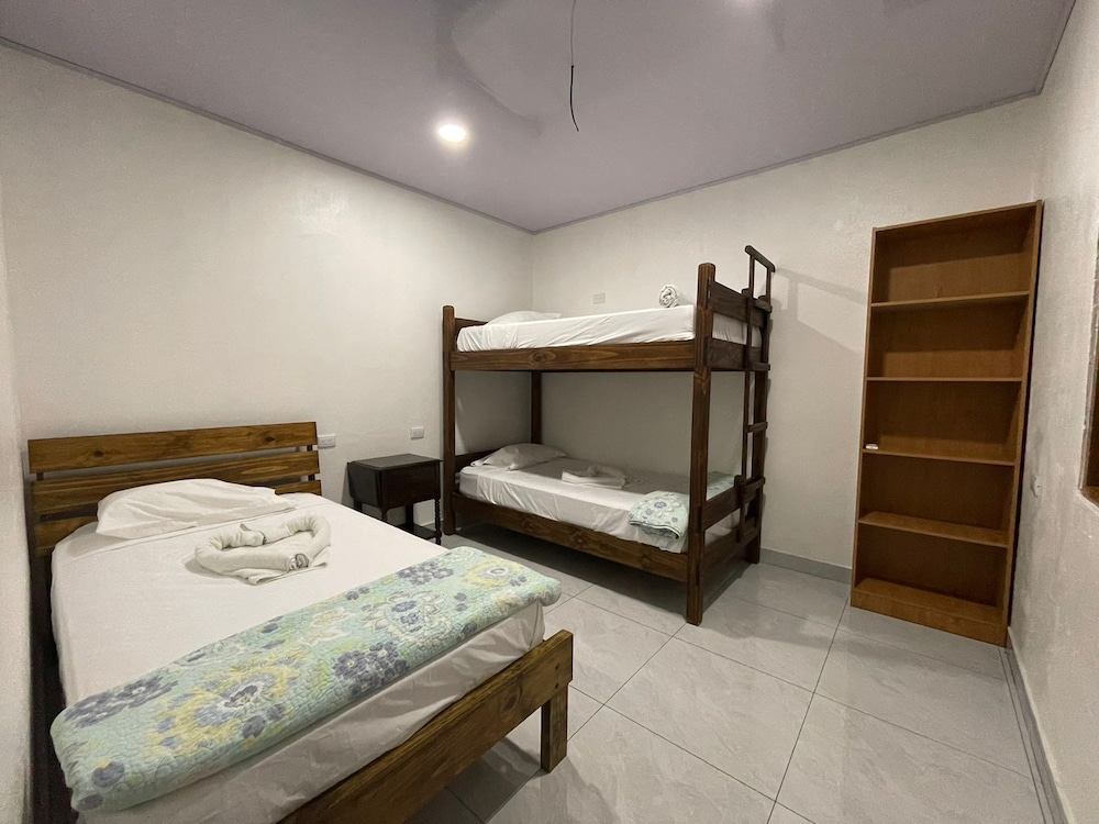 Pura Natura Lodge
