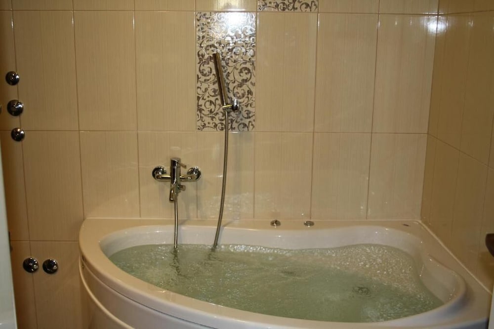 Deluxe Apartments Centar view 4