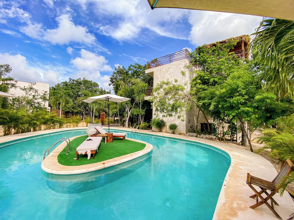 Selva Norte Nature Retreat with jacuzzi