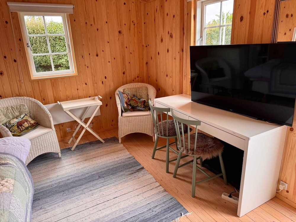 4 Star Holiday Home in Skaelskor