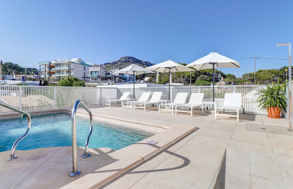 Pollensa Vacations - Hoposa Hotel Niu - Property Image 7