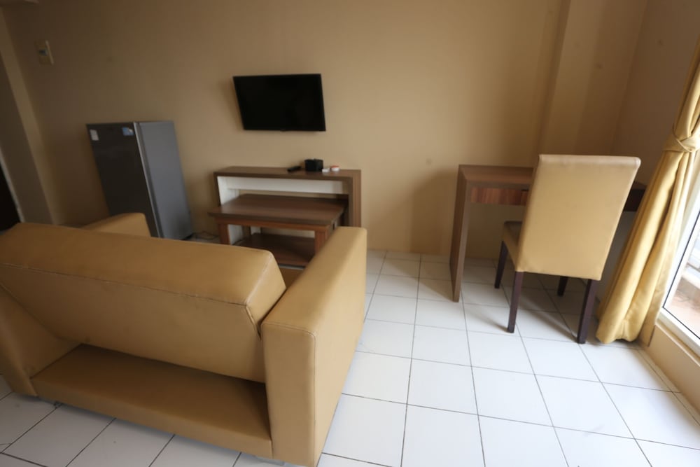 Aurora Rooms Mutiara Bekasi