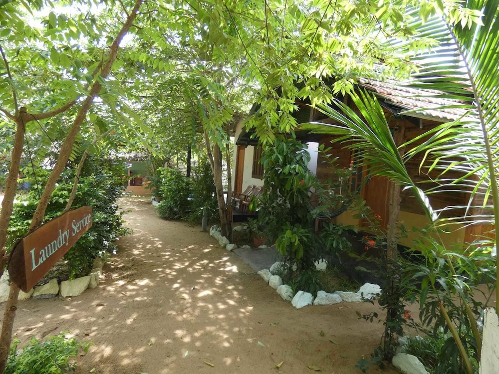 Relax Garden inn