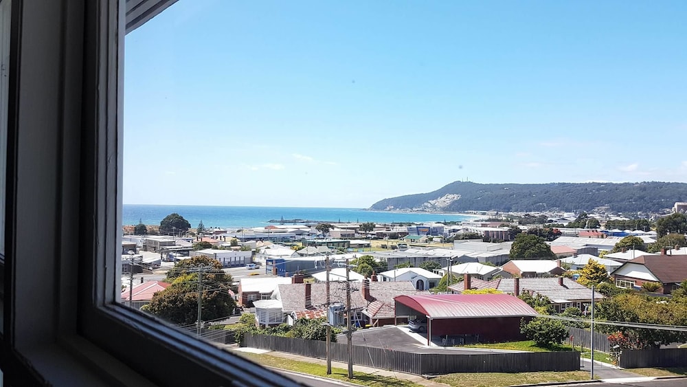 The Menai Hotel Motel