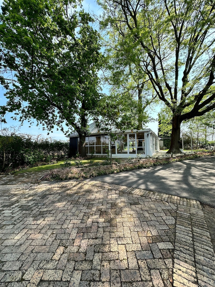 Charming Cottage in Elgin, Grabouw