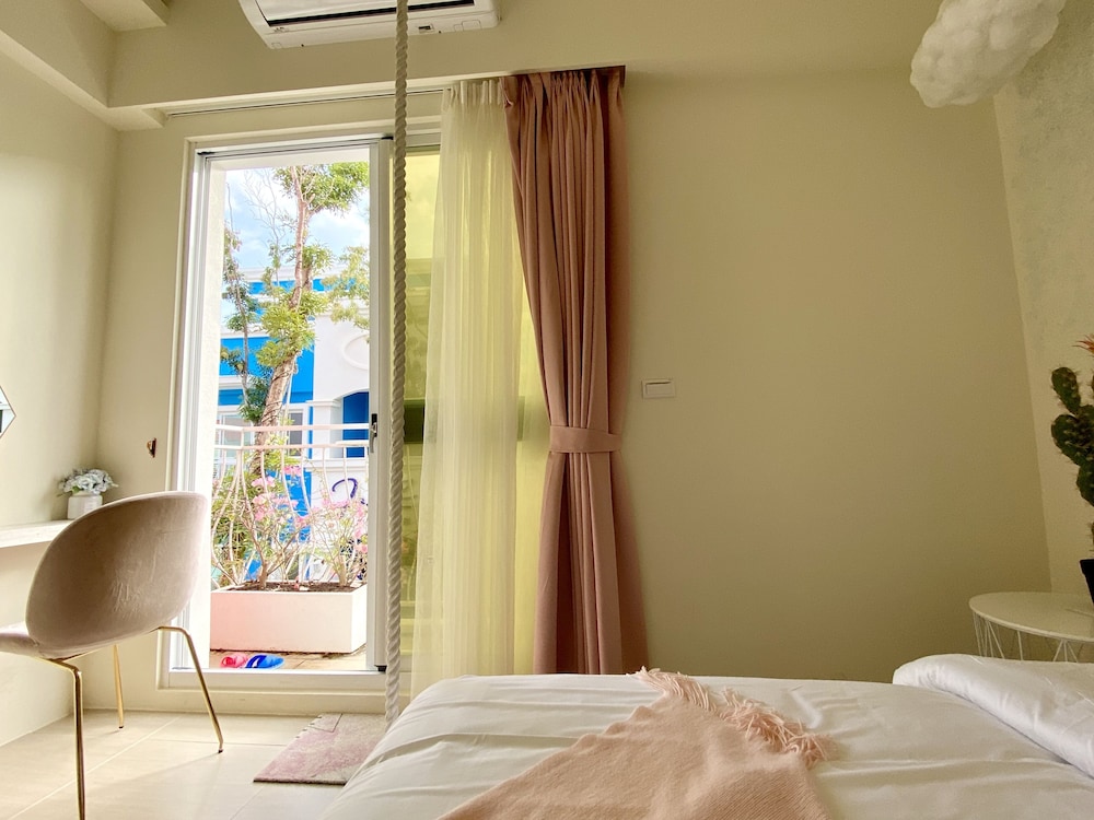 Red Vacation Rental view 3