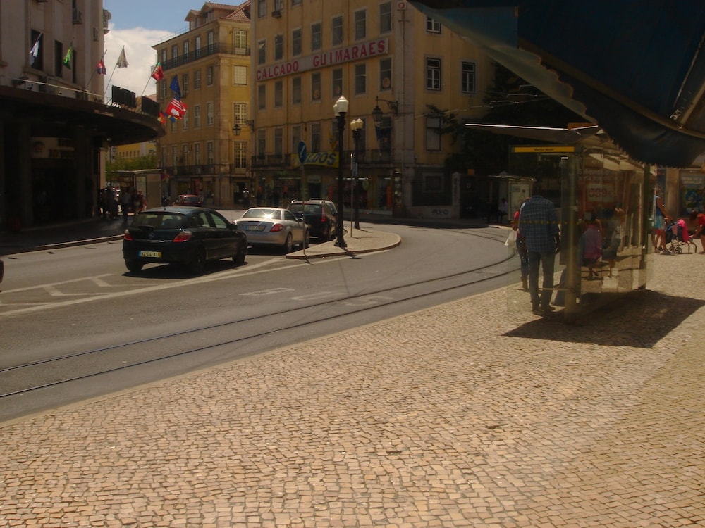 Baixa Guest House
