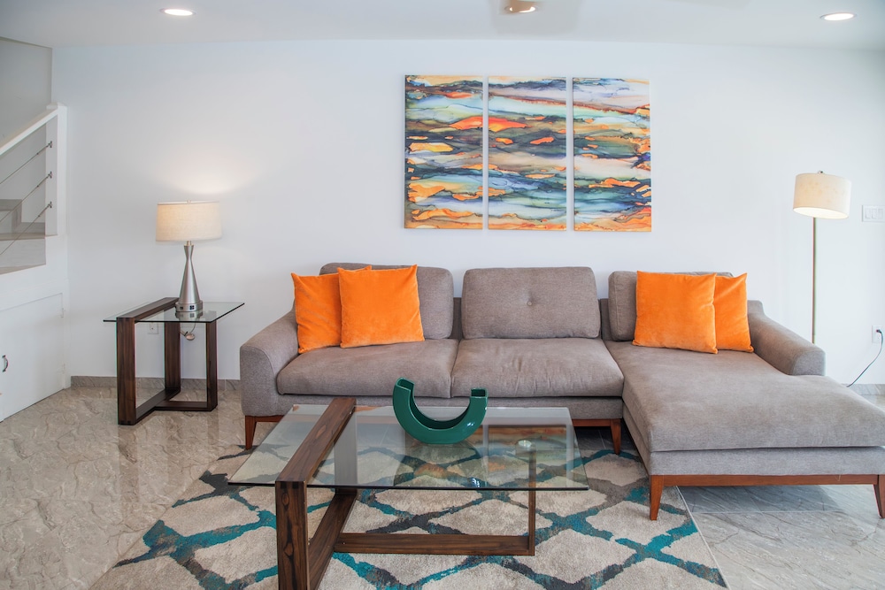 Blue Luxury Properties