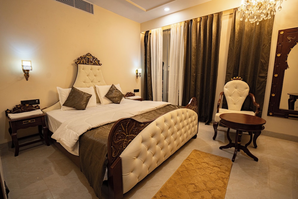 Hotel Shringar Mahal
