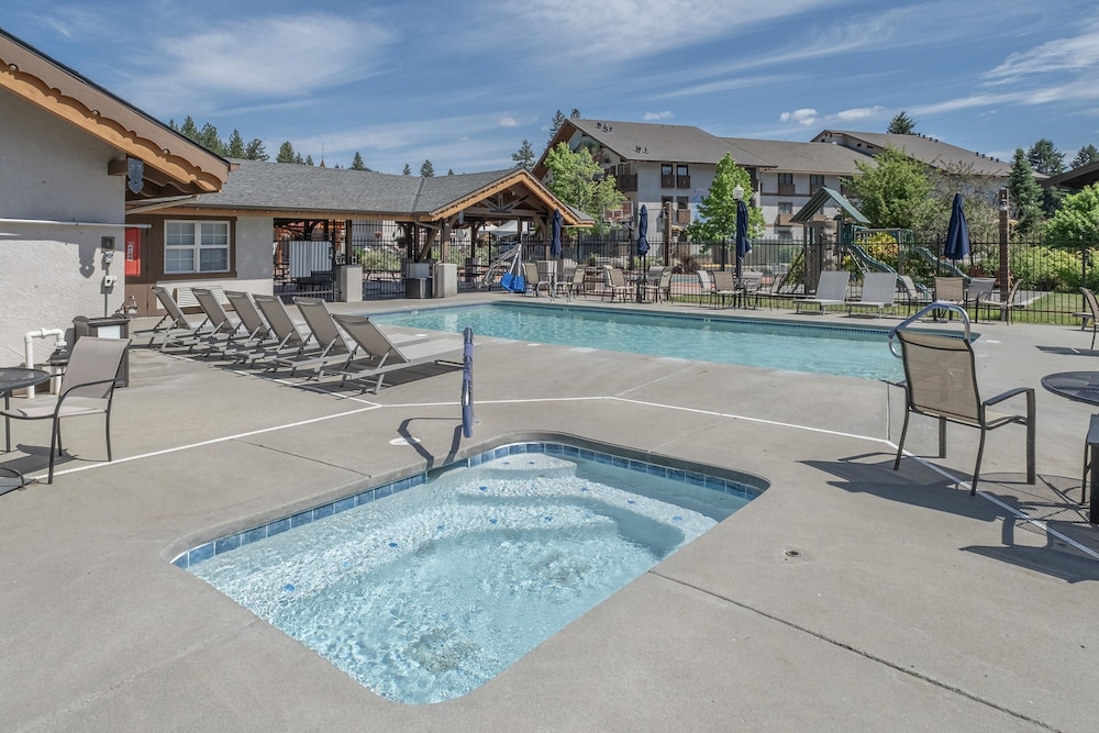 Edelweiss Escape 1 Bedroom Condo