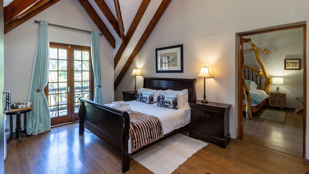 Kangelani Lodge