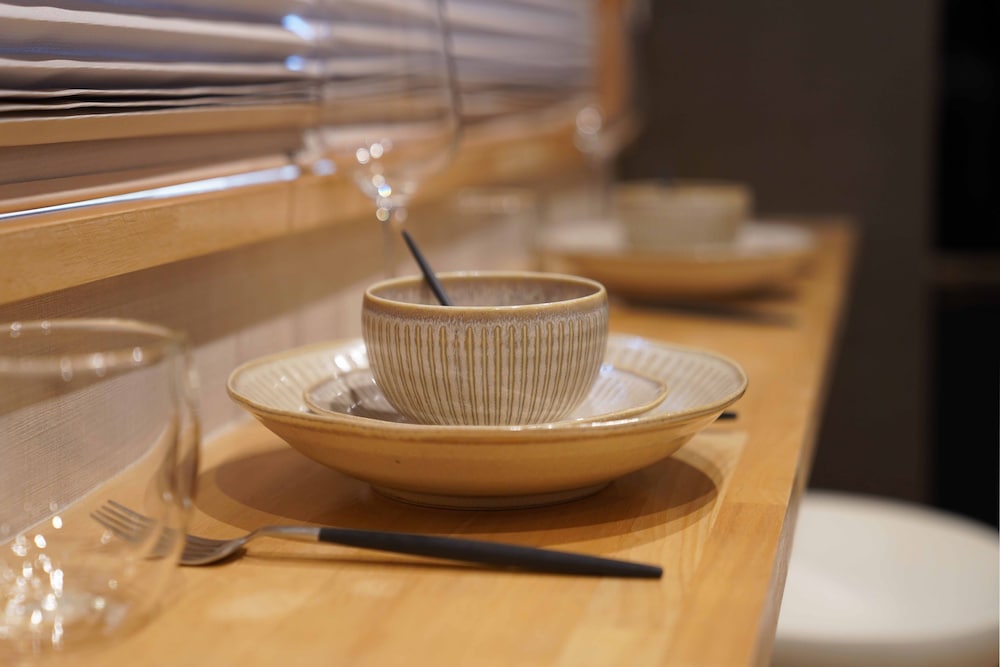Real Life Iidabashi Stylish 1-bedroom 3 Mins Subway