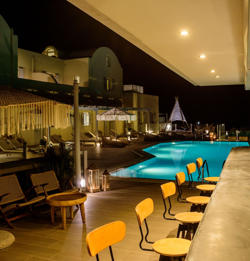 Aliter Suites