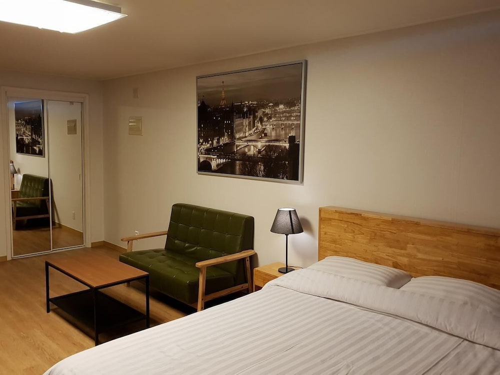 Stay And Co Residence view 2