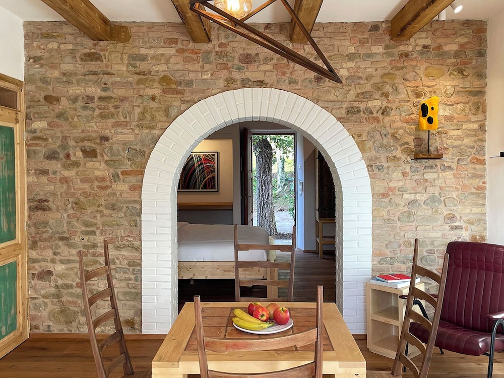 Castello di Granarola Relais – Adults Friendly