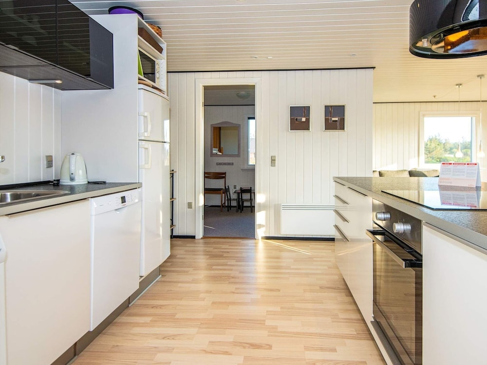 8 Person Holiday Home in Ringkobing view 3