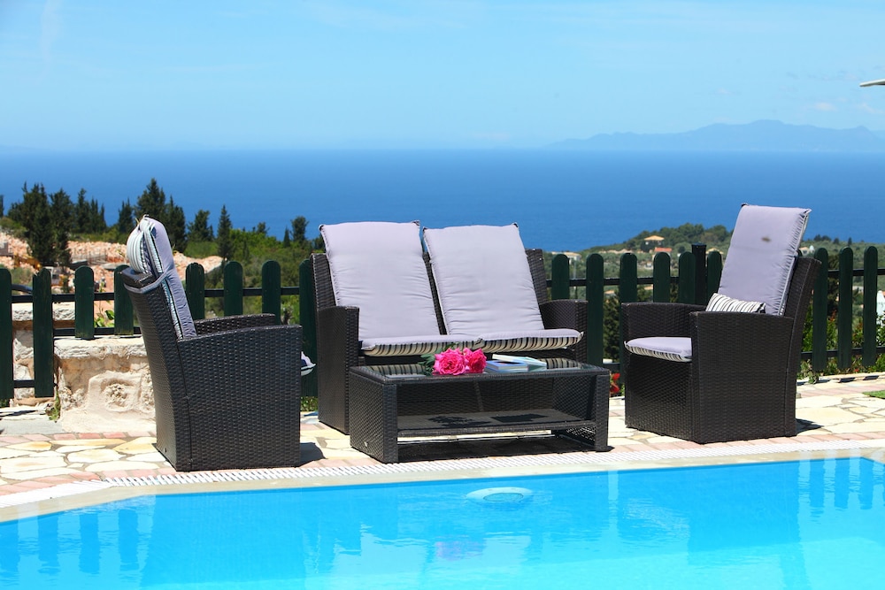 Villas Goudis