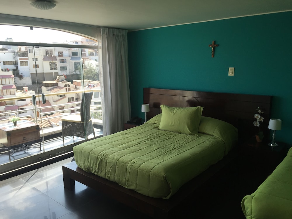 La Casa de Moni