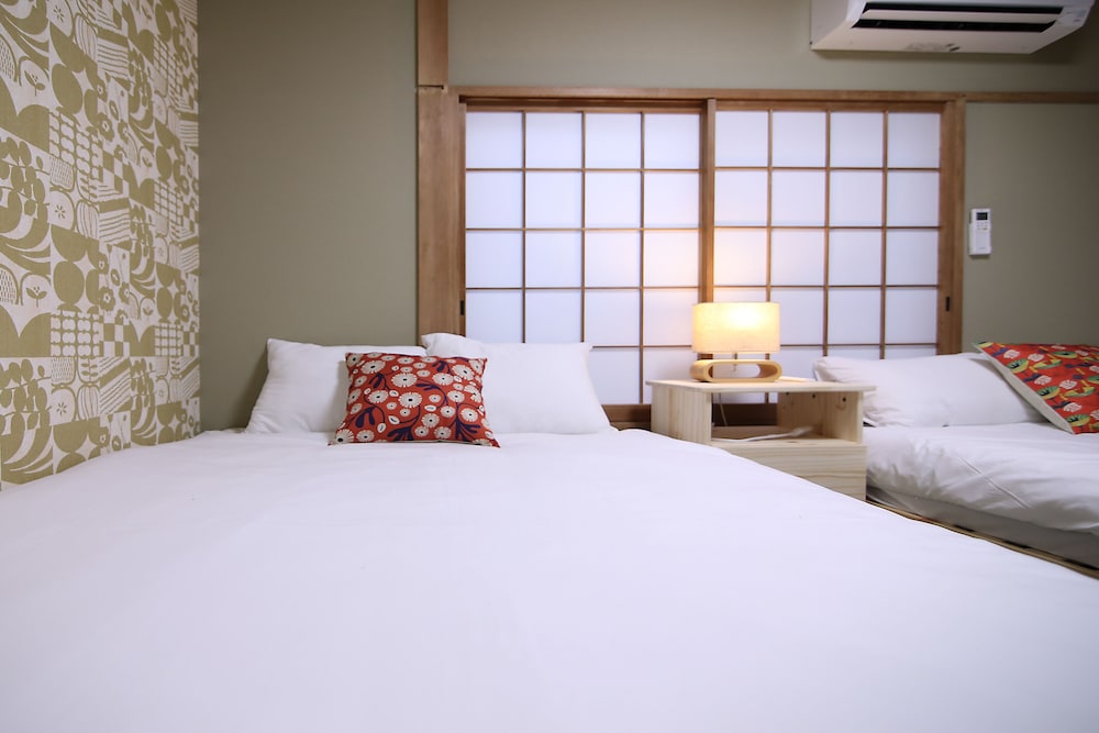 Kino Asakusa House
