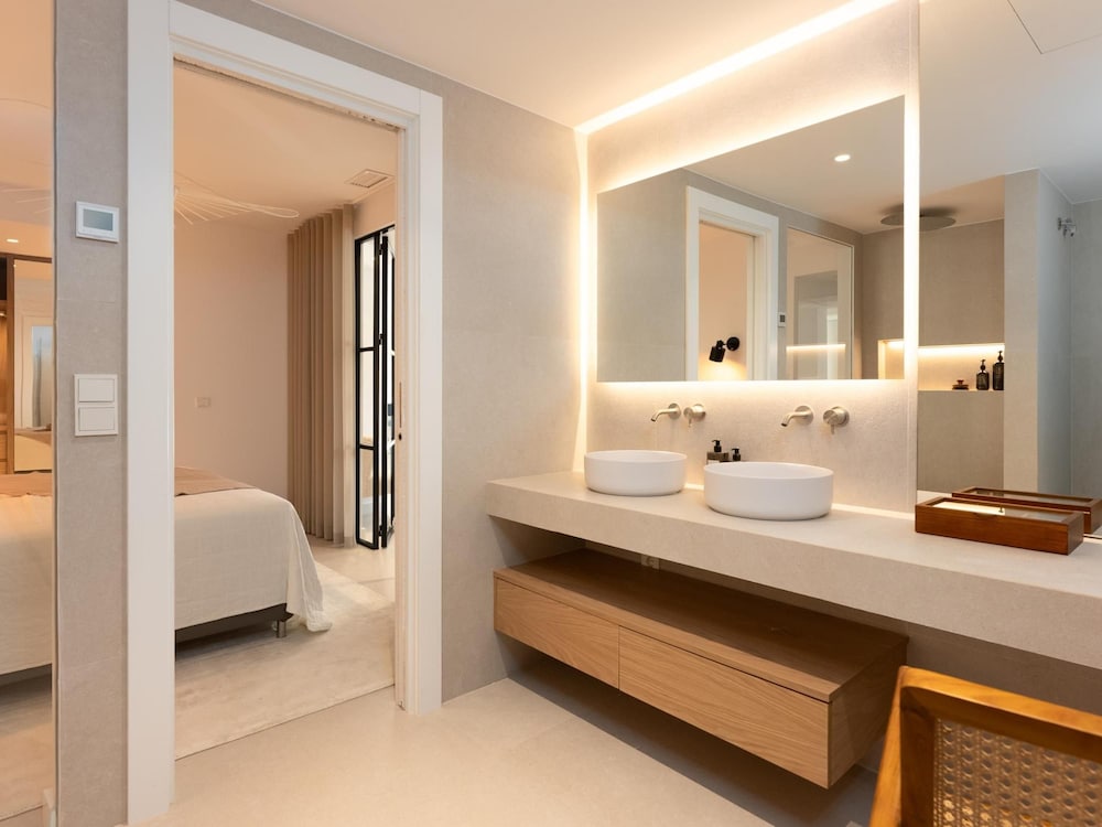 Jardines 38 Beautiful Luxury Family Apartment