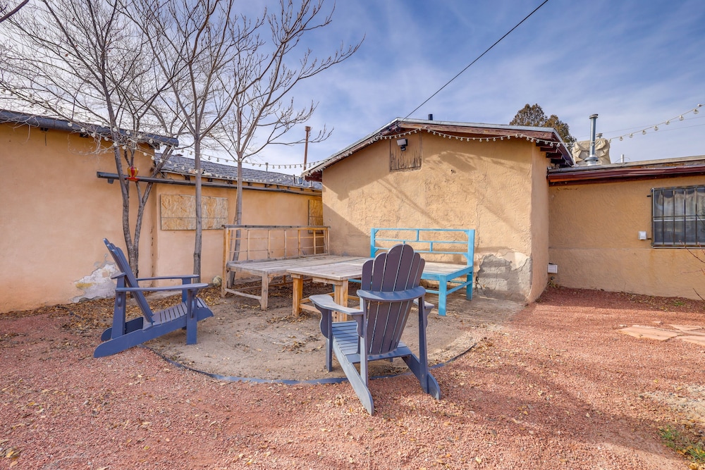 Pet-friendly Home Near Downtown Albuquerque! view 5