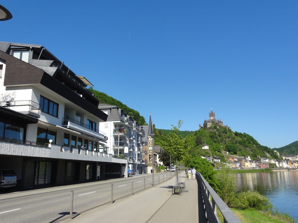 Haus Erholung