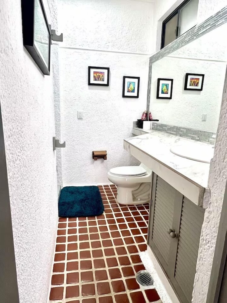 Villas Mimosa
