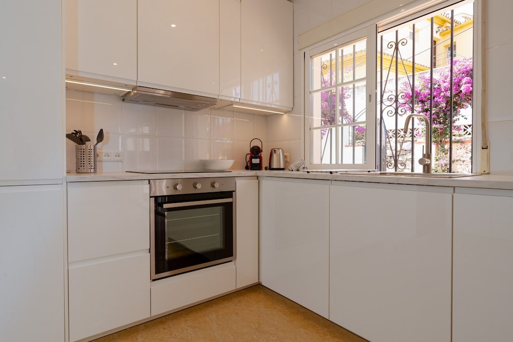 House in Marbella Near Beaches