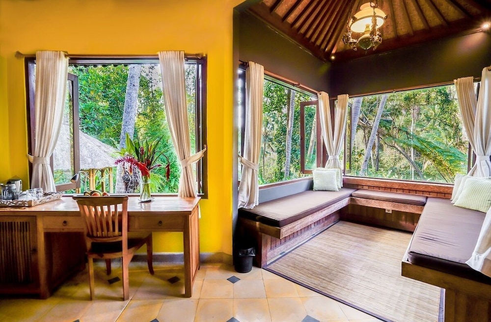 Villa Beji Indah