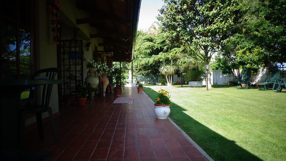 Residenza Isabella