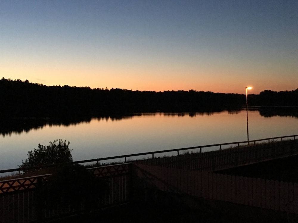 Ronneby Torneryd Retreat