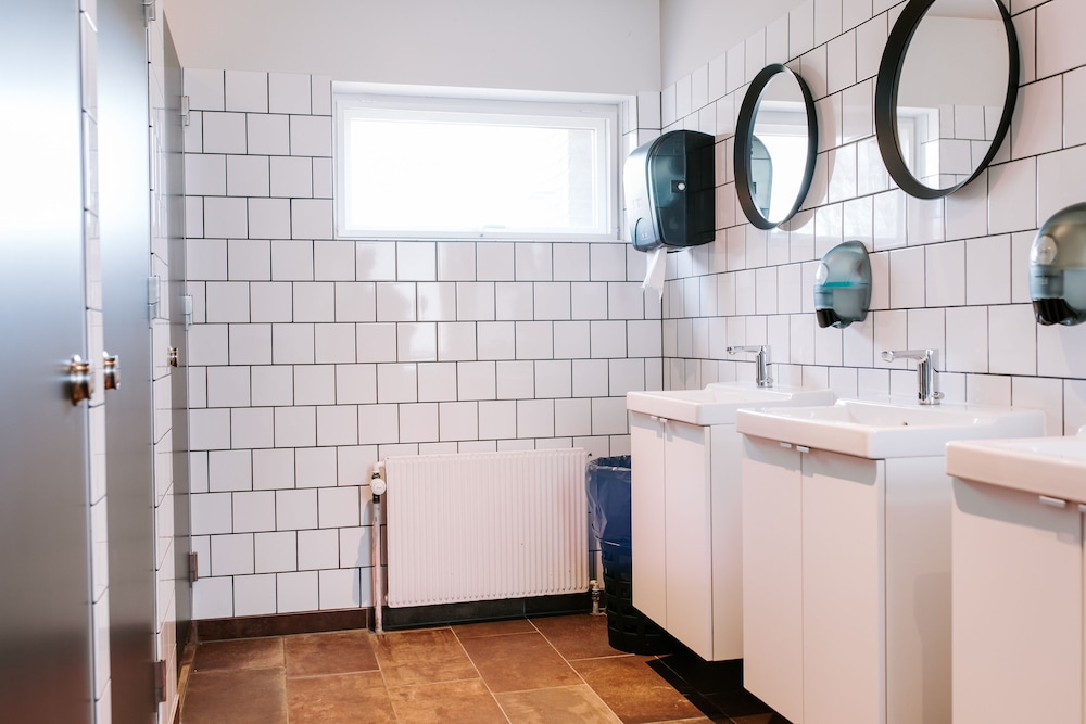 Nordly Vandrerhjem