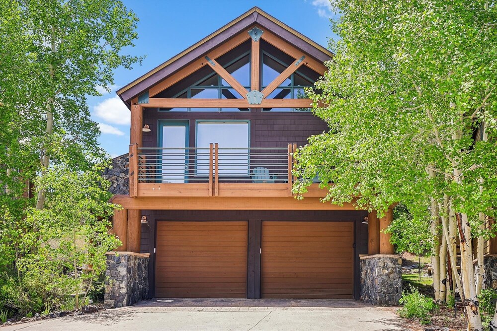 Silverado 4 Bedroom Townhouse