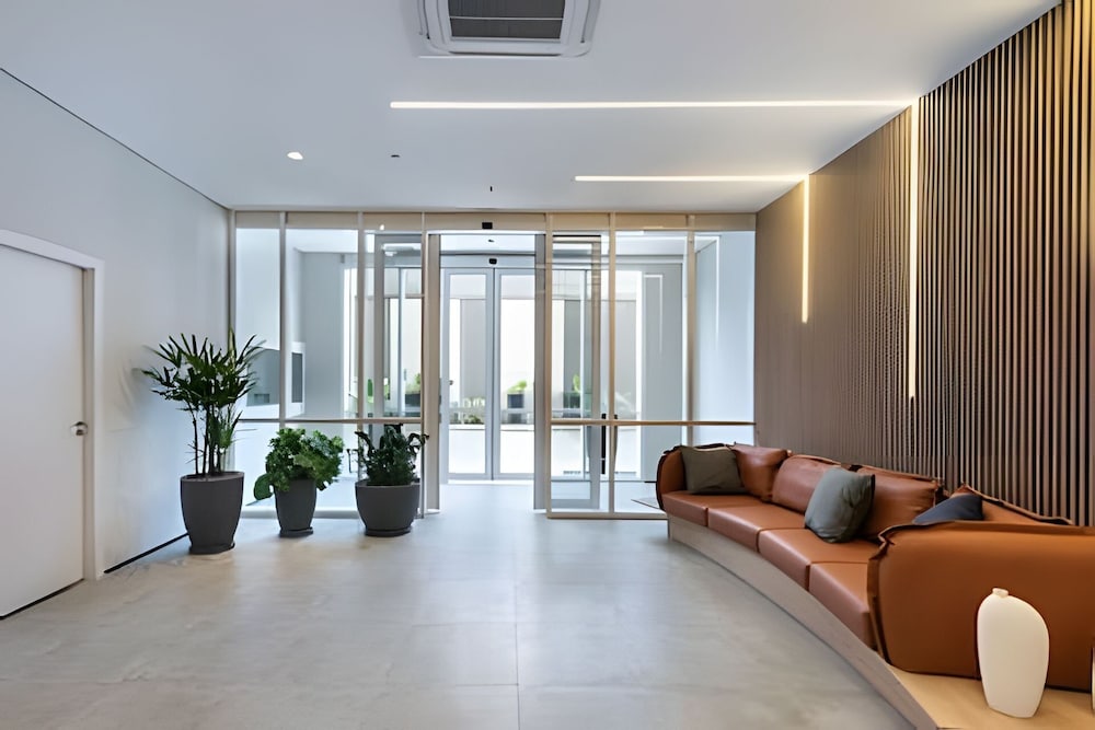 Estudios Neo Home São Caetano