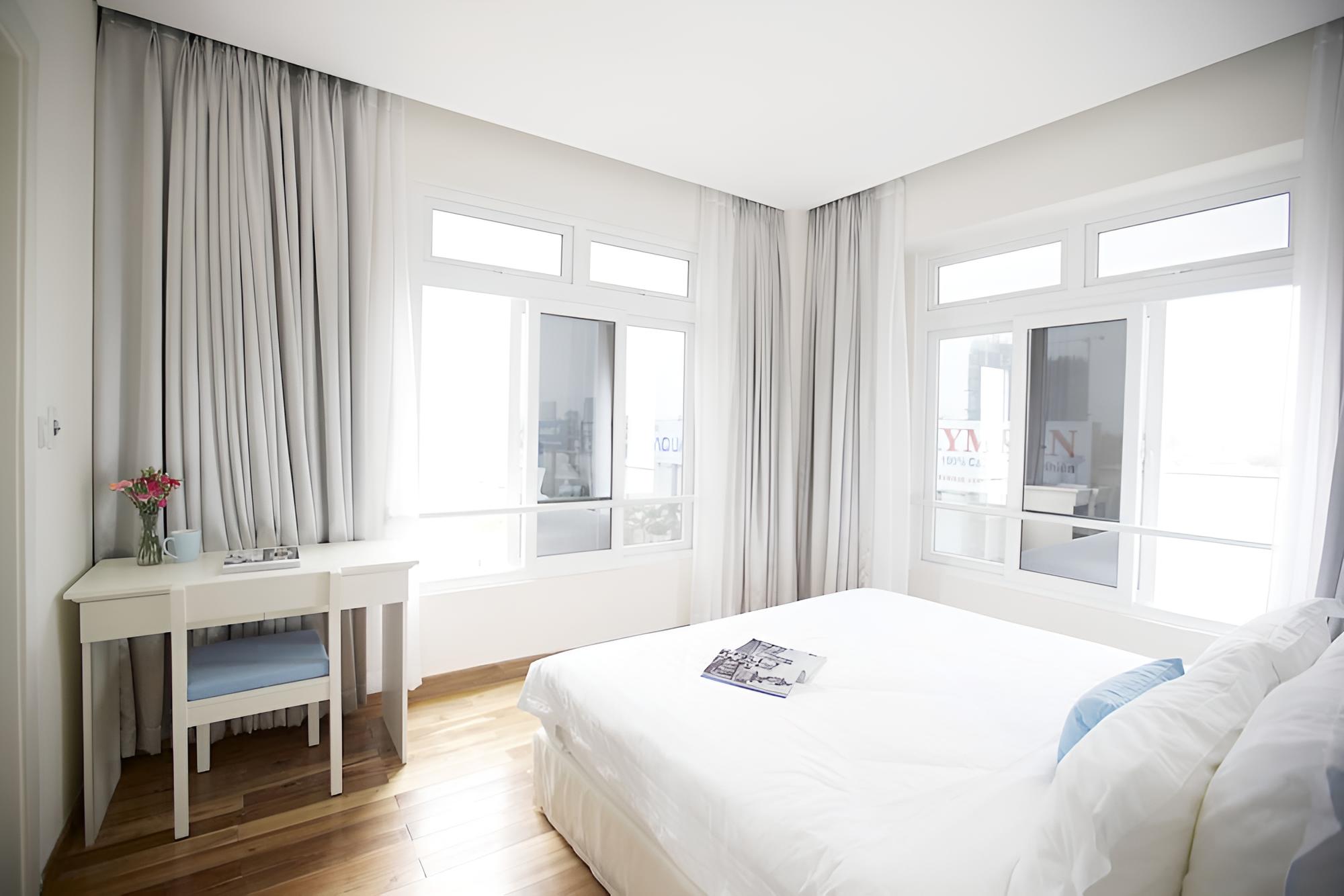 Palmier Hotel
