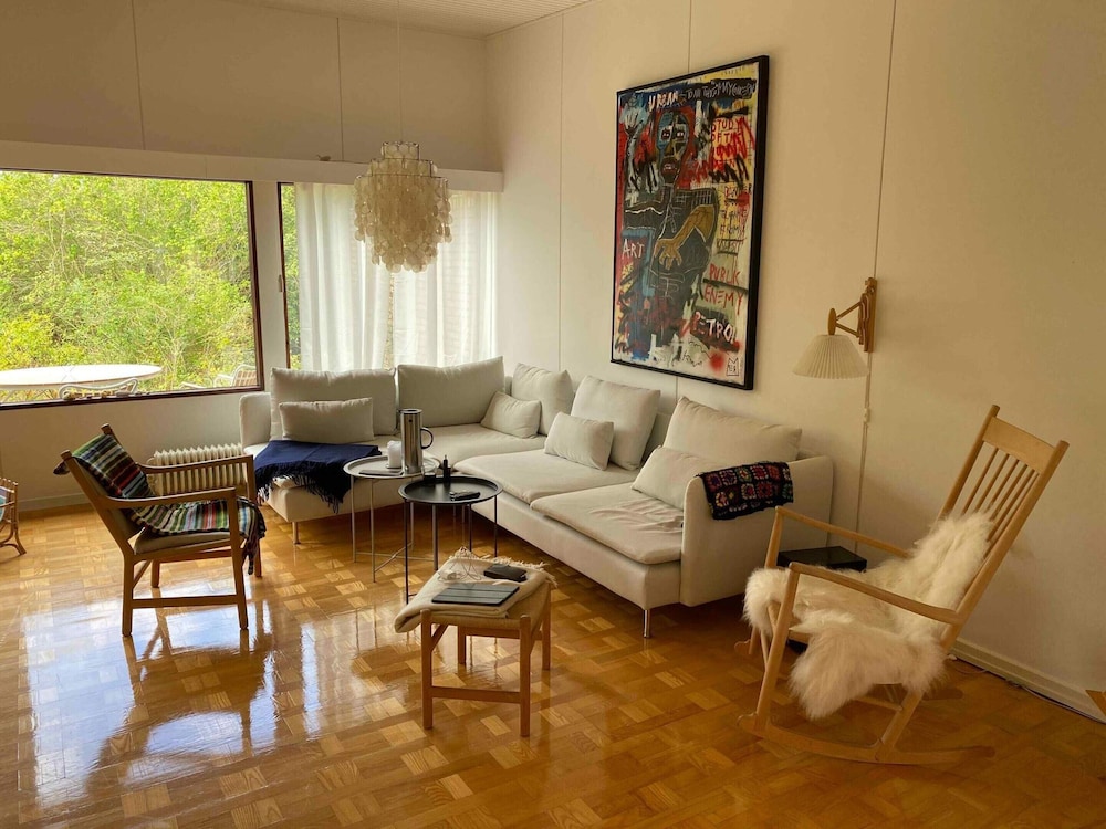 5 Star Holiday Home in Laeso
