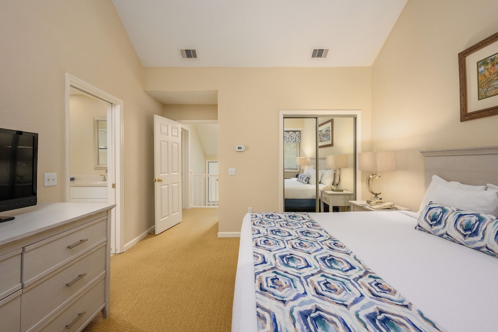 Coral Reef Resort