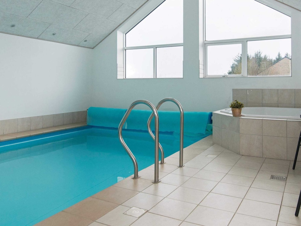 16 Person Holiday Home in Romo