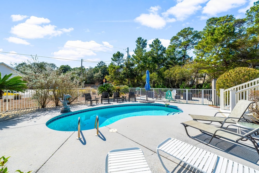 Destin Beach House - Southern Comfort