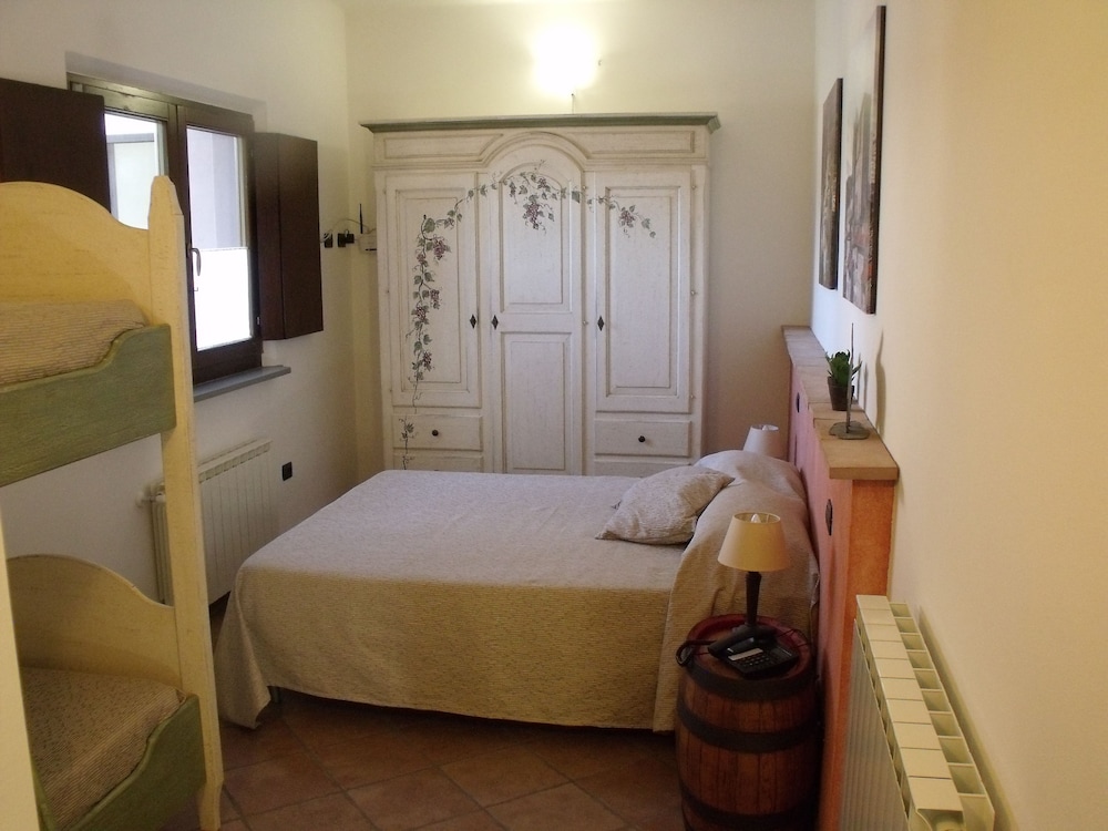 Agriturismo Podere Montese
