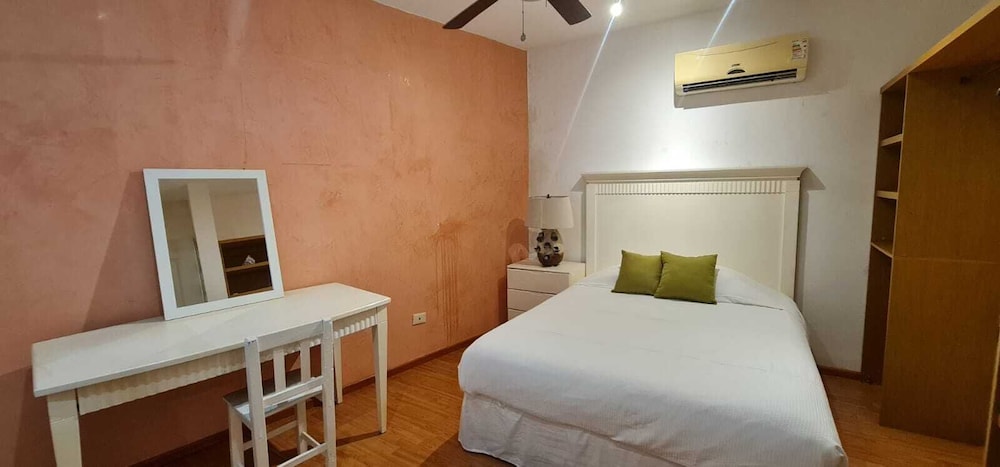 Casa La Ceiba