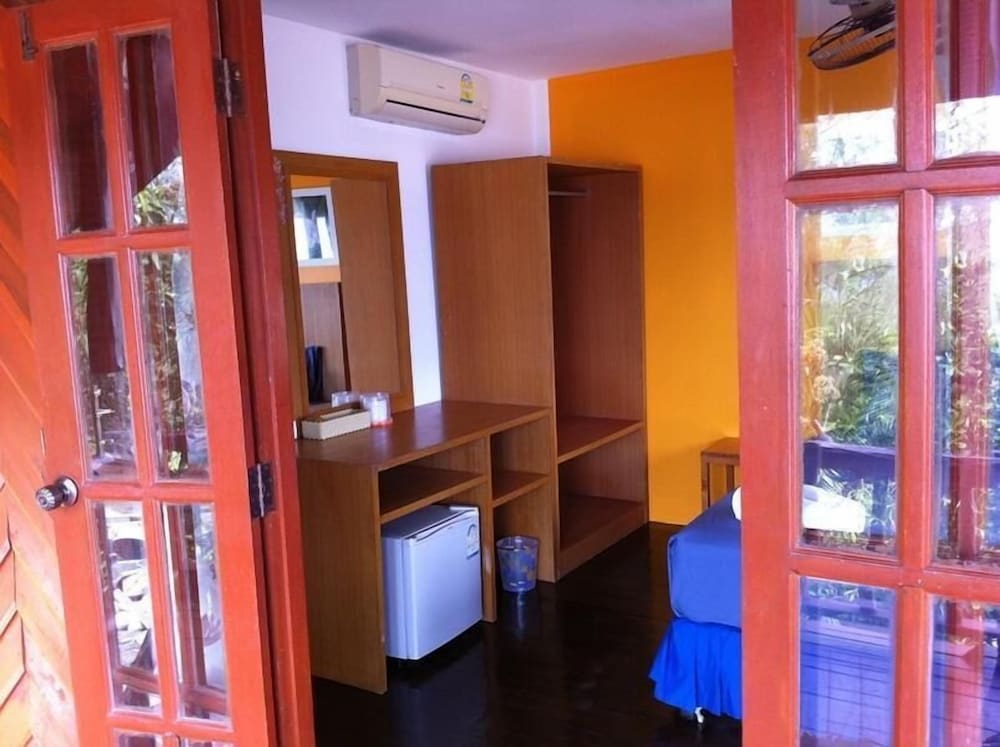 Moon Beach Resort