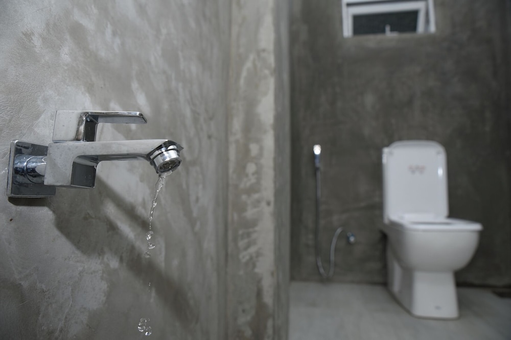 Colombo Mount Hostel