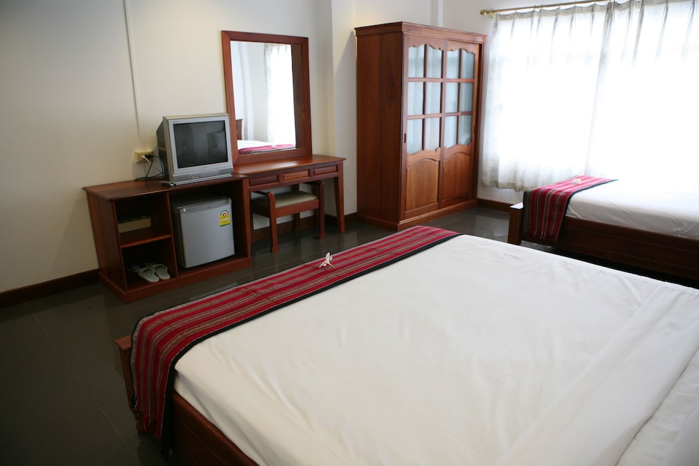 Alisa Guesthouse