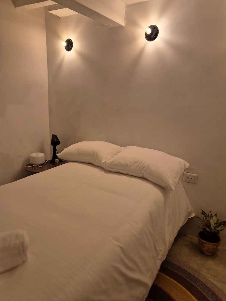 Hostal Casa Rosa