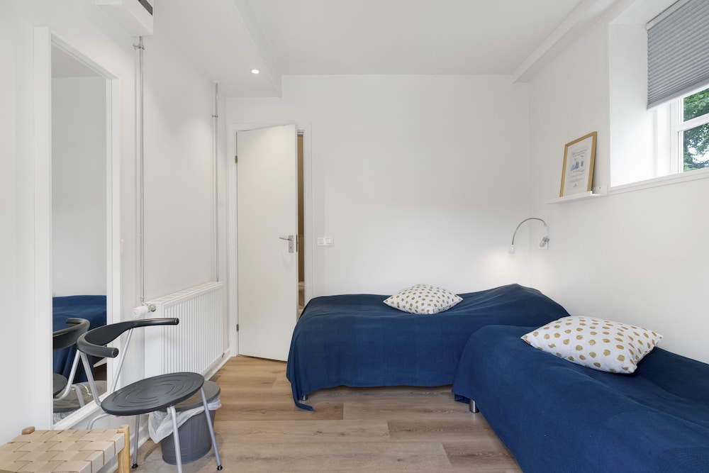 Odense Vacations - Kragsbjerggaard Vandrerhjem  Hotel - Hostel - Property Image 25